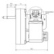 Motoriduttore 4 rpm - K9177290