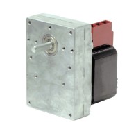 Motoriduttore 8,5 rpm - K9177350
