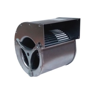 Ventilatore centrifugo D2E120 AA01-04