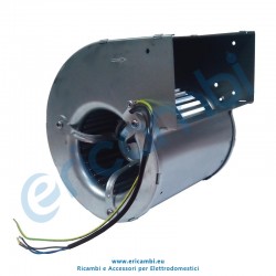 Ventilatore centrifugo D2E097-BE01-02