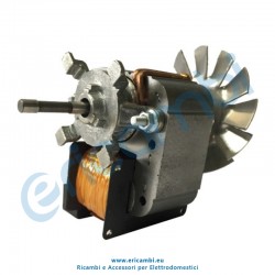 Motore ventilatore tangenziale TGA60 (DX)