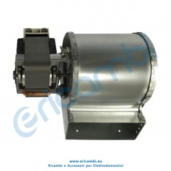 Ventilatore centrifugo CFO-DA 80x83-35