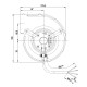 Ventilatore centrifugo D2E133-AM47-01