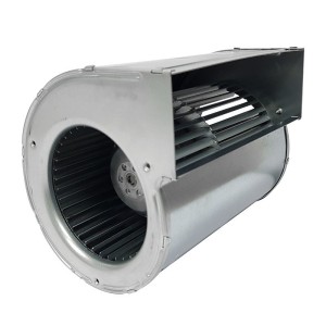 Ventilatore centrifugo D2E133-AM47-01