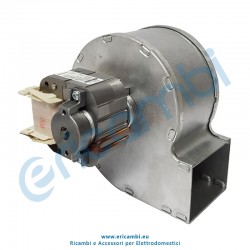 Ventilatore centrifugo RLD85/0042 A29-3030LH