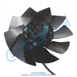 Ventilatore assiale A4S200-AI04-01