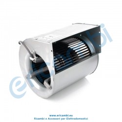 Ventilatore centrifugo D4E146-AU46-68