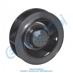 Ventilatore centrifugo R4S190-AC04-05