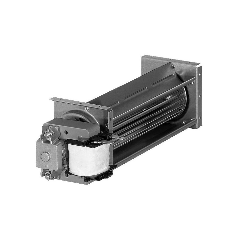 Ventilatore tangenziale EBM QL4/0020A32-2118LH-460