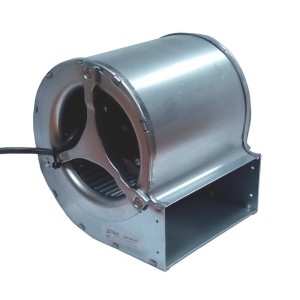 Ventilatore centrifugo CAD12R-001