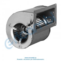 Ventilatore centrifugo D2E097-BI56-48
