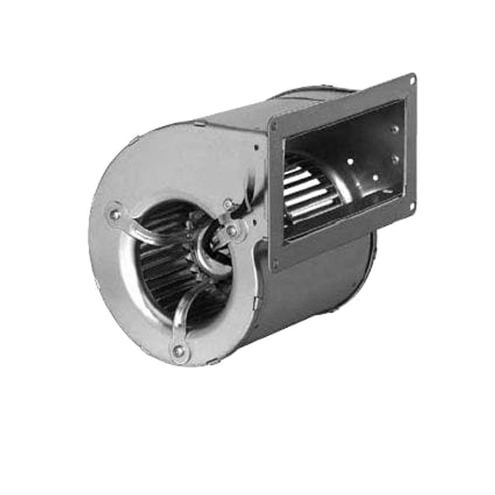 Ventilatore centrifugo D2E097-BI56-48