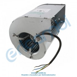 Ventilatore centrifugo D2E097-CH85-02