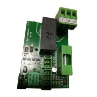 Scheda comando J108