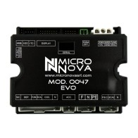 Scheda O047 EVO