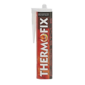 Adesivo refrattario THERMOFIX 310ml