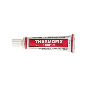 Adesivo refrattario THERMOFIX 70ml