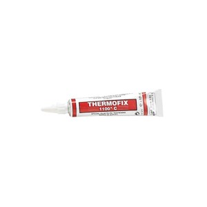 Adesivo refrattario THERMOFIX 17ml