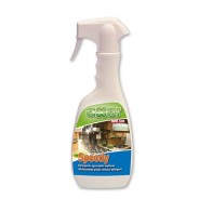 Detergente sgrassante