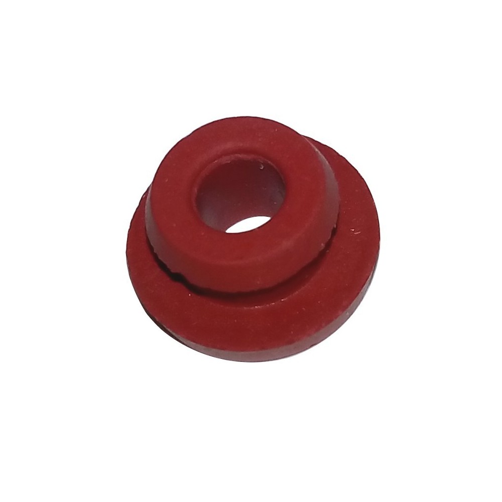 Gommino portasonda capsula 4 mm A.G. 5,3 mm