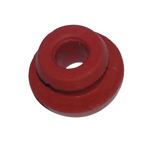 Gommino portasonda capsula 4 mm A.G. 5,3 mm