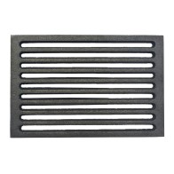 Griglia in ghisa per camini 30x20,6 cm