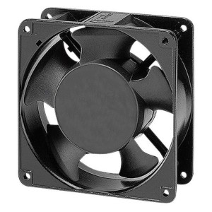 Ventilatore Assiale 120x120x38