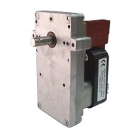 Motore girarrosto K9113/CAM13/19 - 4 rpm - 30 Watt