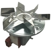 Ventilatore assiale 150 mm - 59 Watt