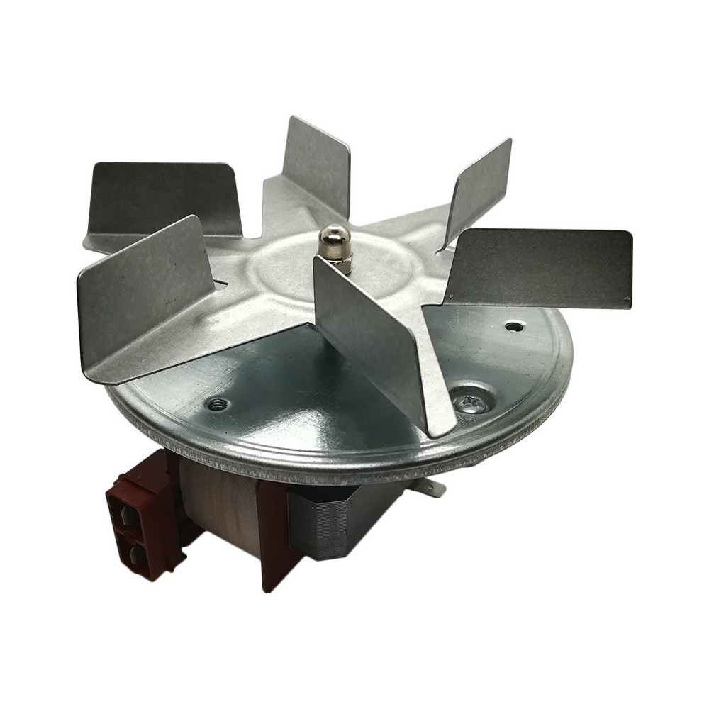 Ventilatore assiale ST_VR_18_049_01 - 150 mm - 30 Watt