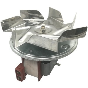 Ventilatore assiale ST_VR_19_013_00 - 150 mm - 45 Watt