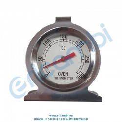 Termometro da forno WE220 - 0-300° C