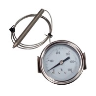 Termometro da forno 22TF0011 - 0-500° C