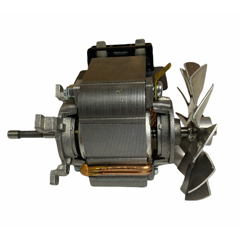 Motore ventilatore tangenziale TGA60 (DX)