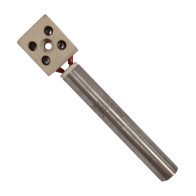 Resistenza lineare con morsetto ceramico 250 Watt - UTXS013369