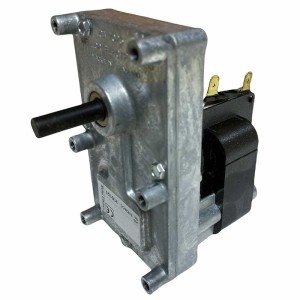 Motoriduttore 1,5 rpm con encoder - FB1222