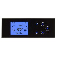 Tastiera display LCD K100...