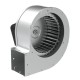 Ventilatore centrifugo TRIAL CAH12Y4-004