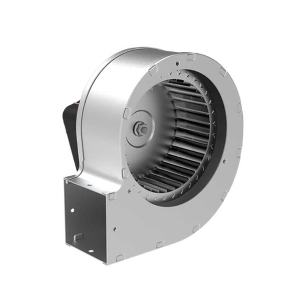 Ventilatore centrifugo TRIAL CAH12Y4-004