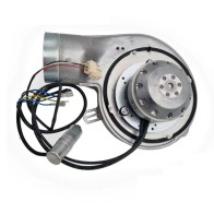 Estrattore - aspiratore fumi EBM G2E150-DK82-15