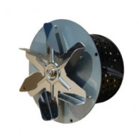 Estrattore - aspiratore fumi FERGAS VFM 210/45 R.E. C