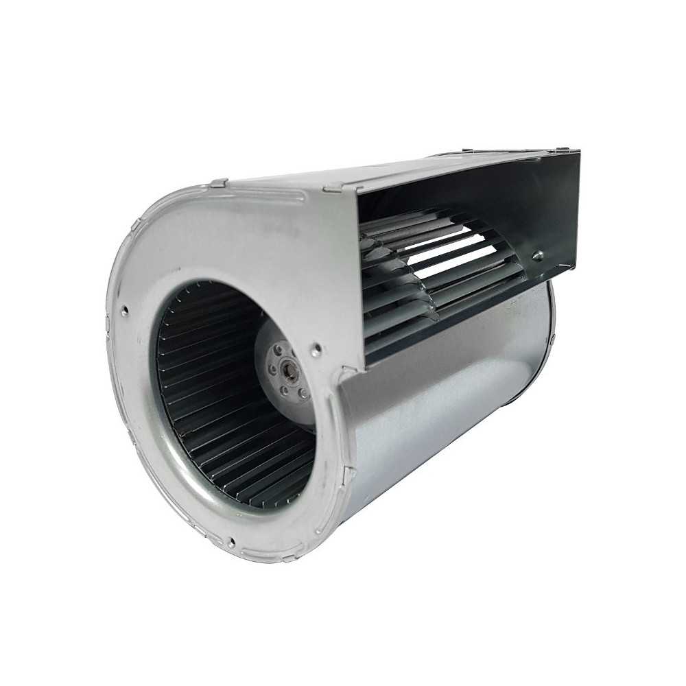 Ventilatore centrifugo EBM D2E133-AZ01-B8