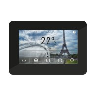 Pannello di controllo touch screen TIEMME K400