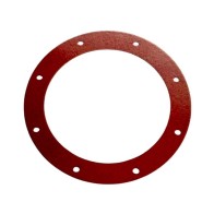 Guarnizione aspiratore fumi