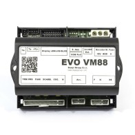 Scheda di controllo DUEPI EVO VM88