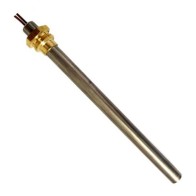 Resistenza accensione con raccordo filettato 3/8" GAS HT73693