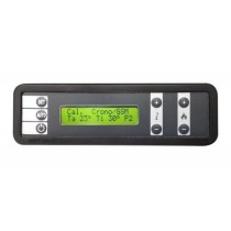 Tastiera display LCD DUEPI V7/V8