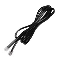 Cavo flat con connettore RJ11