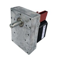 Motorino girarrosto KENTA K9177450