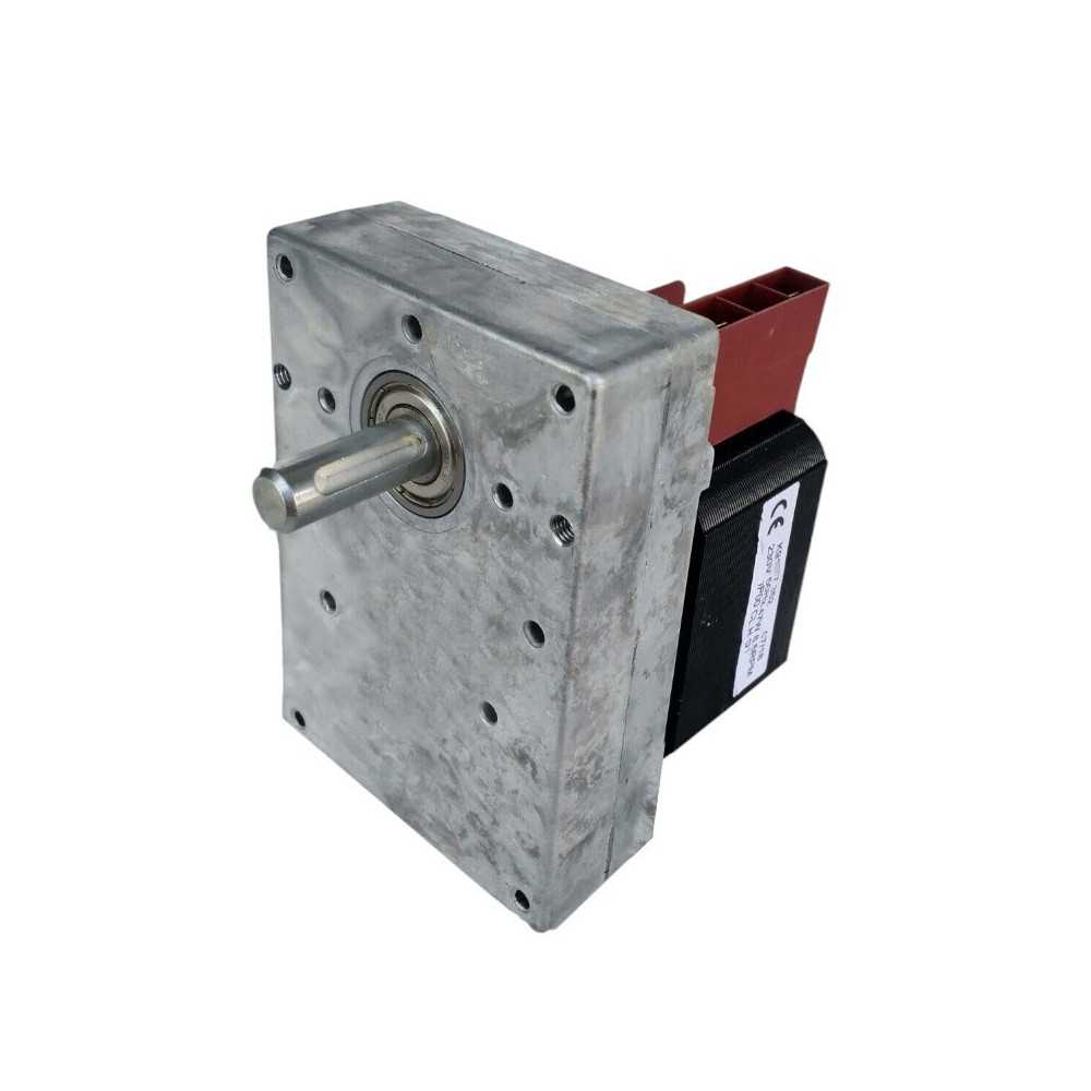Motorino girarrosto KENTA K9177450
